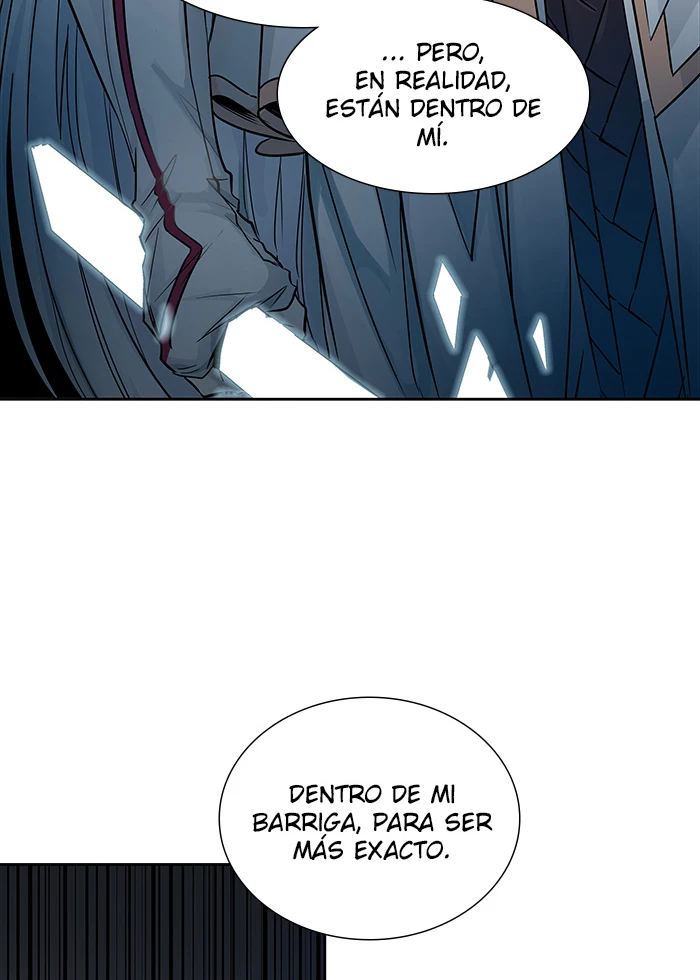El irregular - Capítulo 499 - Página 4 - LectorTMOo