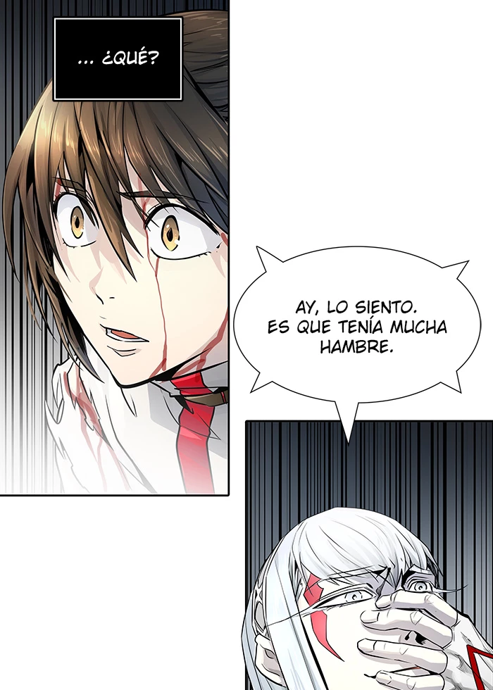 El irregular - Capítulo 499 - Página 5 - LectorTMOo