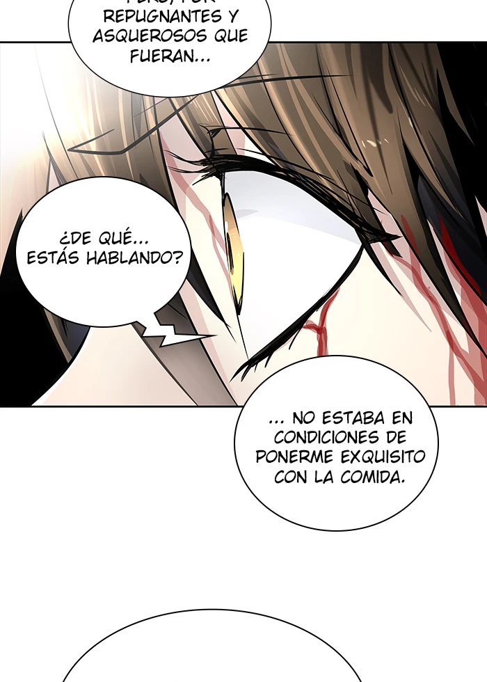 El irregular - Capítulo 499 - Página 7 - LectorTMOo