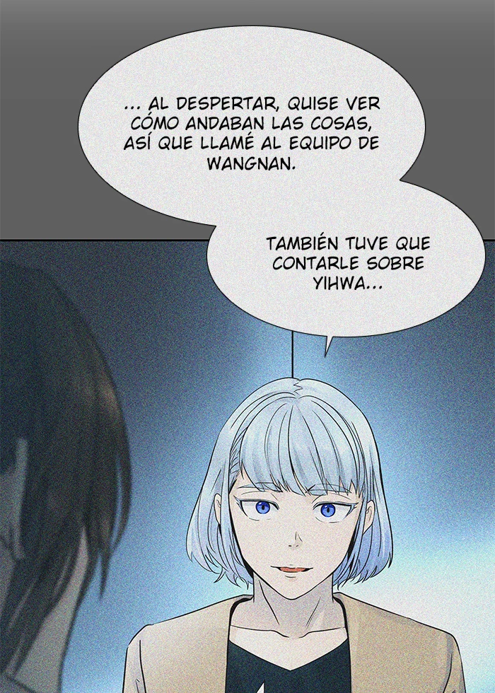 El irregular - Capítulo 499 - Página 12 - LectorTMOo