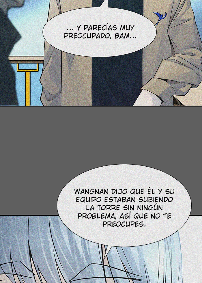 El irregular - Capítulo 499 - Página 13 - LectorTMOo