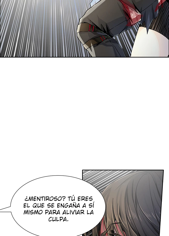El irregular - Capítulo 499 - Página 18 - LectorTMOo