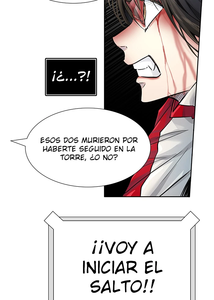 El irregular - Capítulo 499 - Página 19 - LectorTMOo