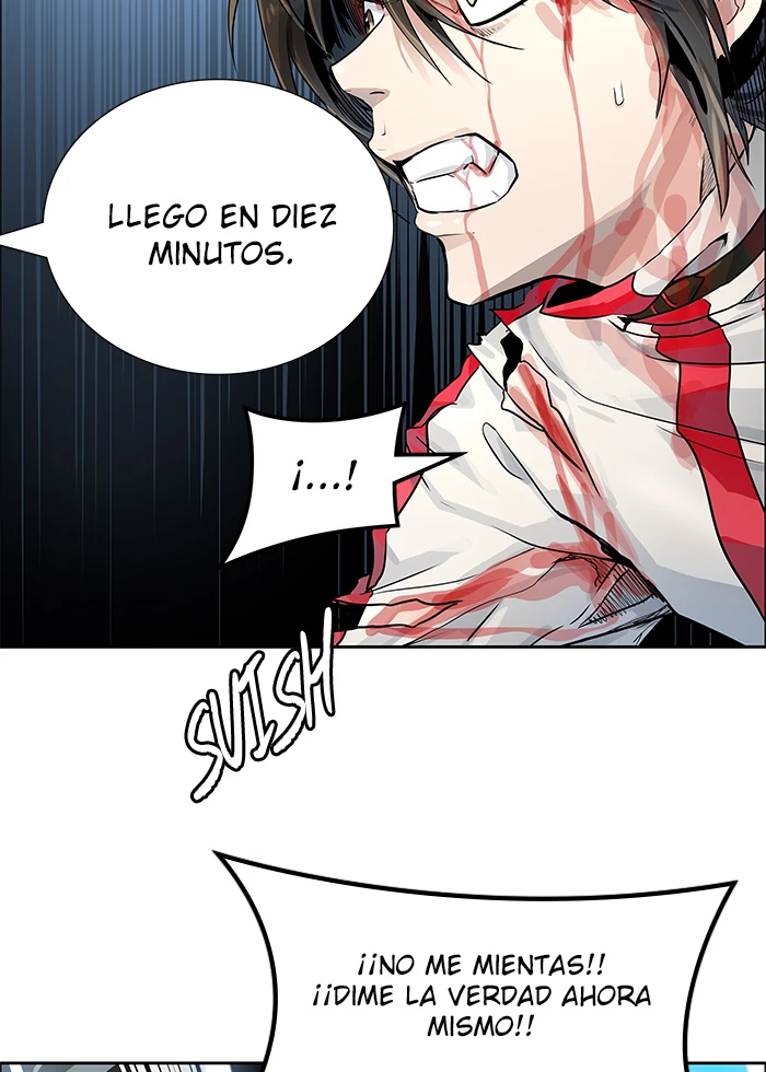 El irregular - Capítulo 499 - Página 22 - LectorTMOo