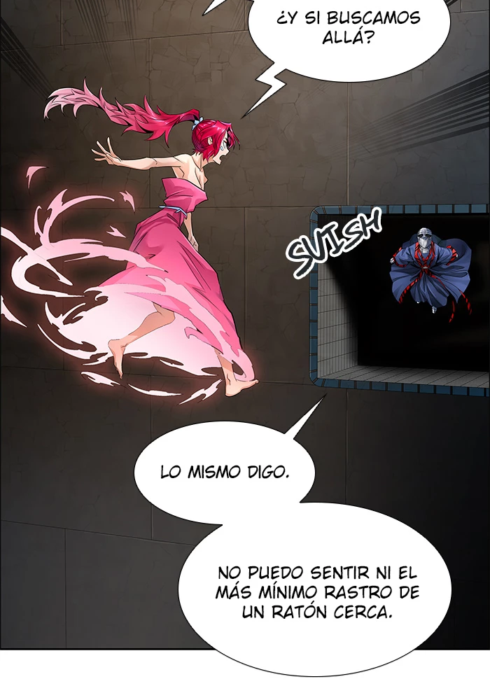 El irregular - Capítulo 499 - Página 40 - LectorTMOo