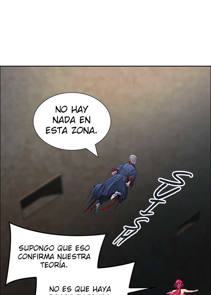 El irregular - Capítulo 499 - Página 42 - LectorTMOo