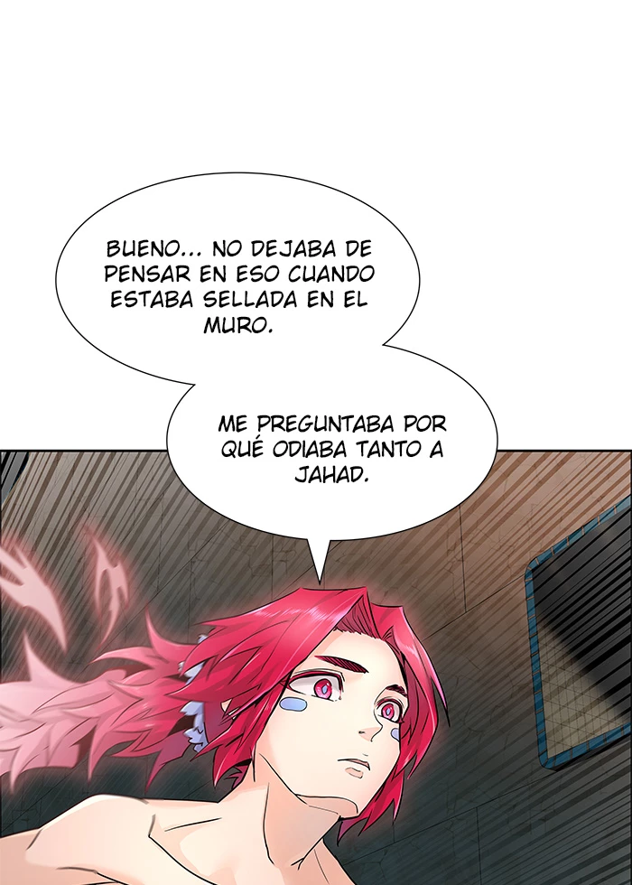 El irregular - Capítulo 499 - Página 45 - LectorTMOo