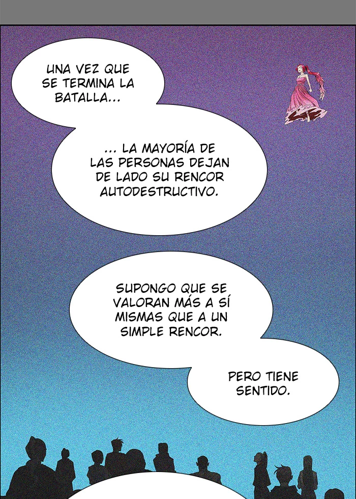 El irregular - Capítulo 499 - Página 47 - LectorTMOo