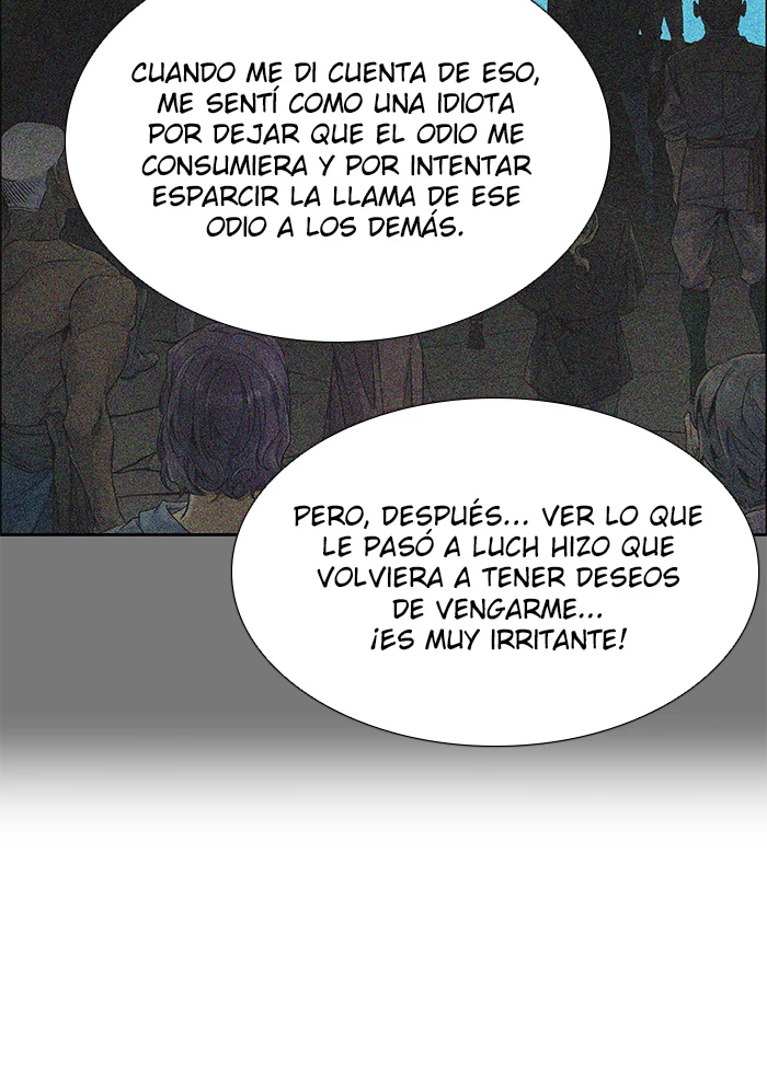 El irregular - Capítulo 499 - Página 48 - LectorTMOo