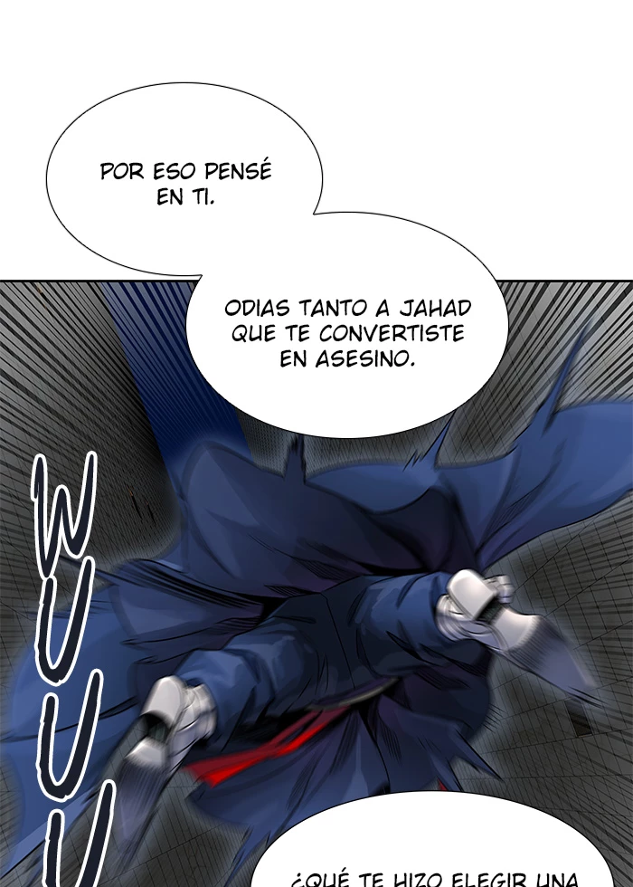 El irregular - Capítulo 499 - Página 49 - LectorTMOo