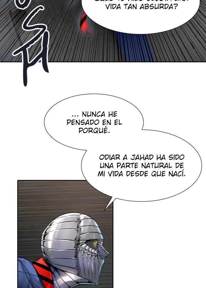 El irregular - Capítulo 499 - Página 50 - LectorTMOo