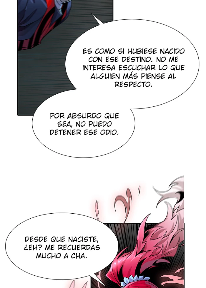 El irregular - Capítulo 499 - Página 51 - LectorTMOo