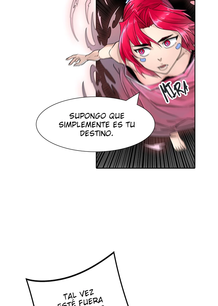 El irregular - Capítulo 499 - Página 52 - LectorTMOo