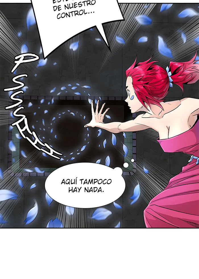 El irregular - Capítulo 499 - Página 53 - LectorTMOo