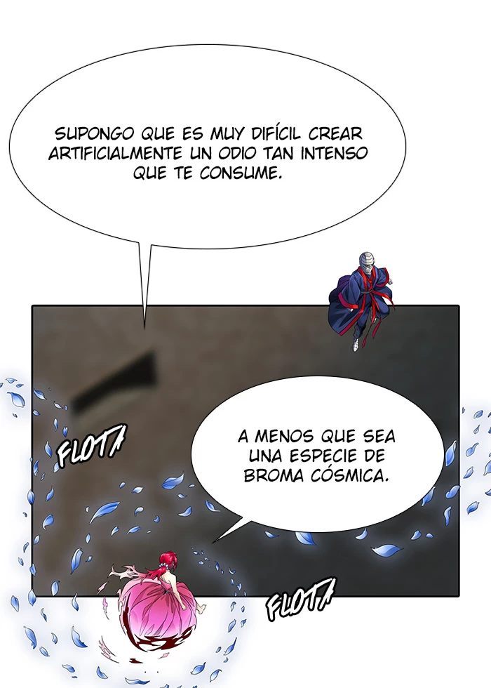 El irregular - Capítulo 499 - Página 54 - LectorTMOo