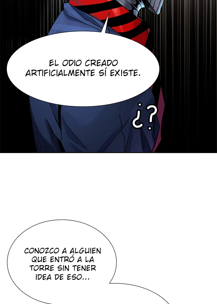 El irregular - Capítulo 499 - Página 56 - LectorTMOo