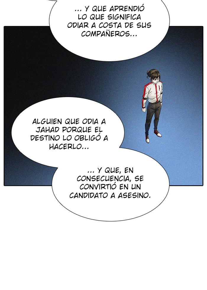 El irregular - Capítulo 499 - Página 57 - LectorTMOo