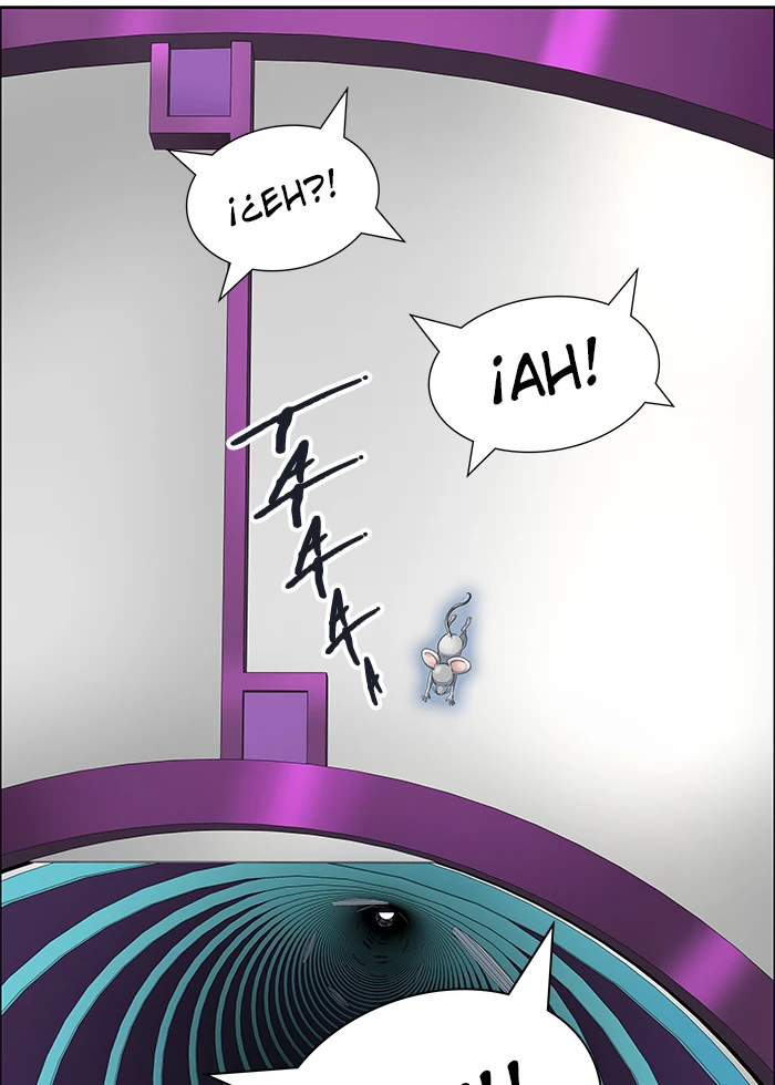El irregular - Capítulo 499 - Página 73 - LectorTMOo