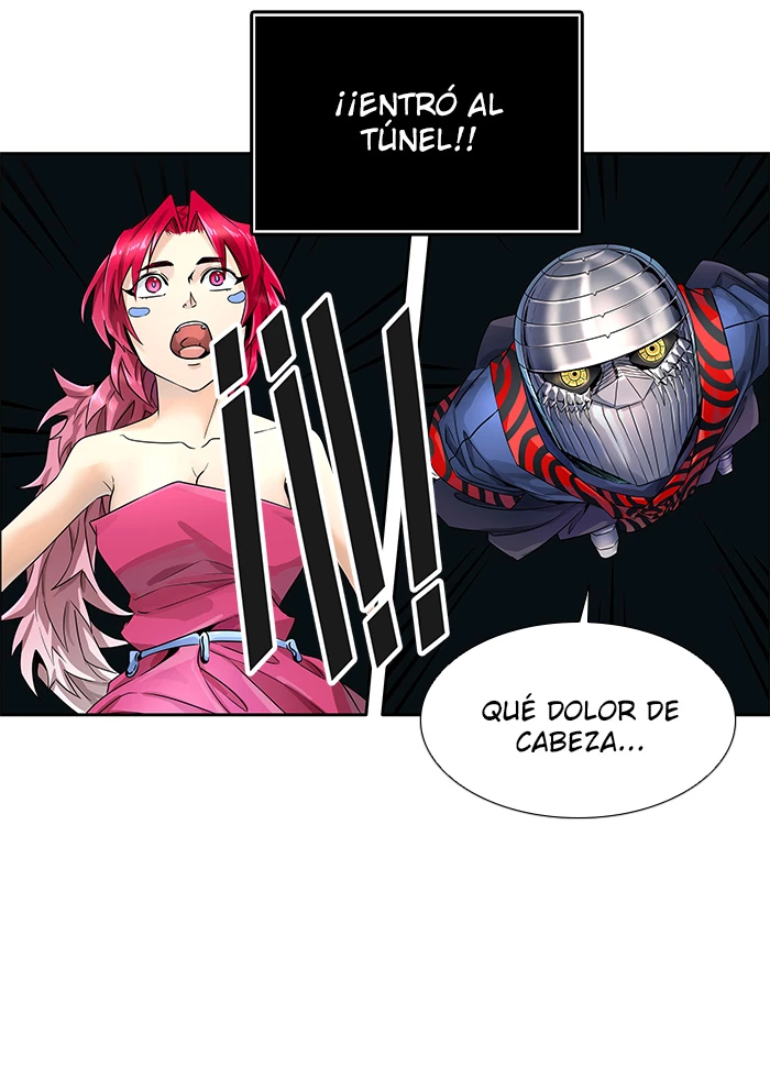 El irregular - Capítulo 499 - Página 76 - LectorTMOo