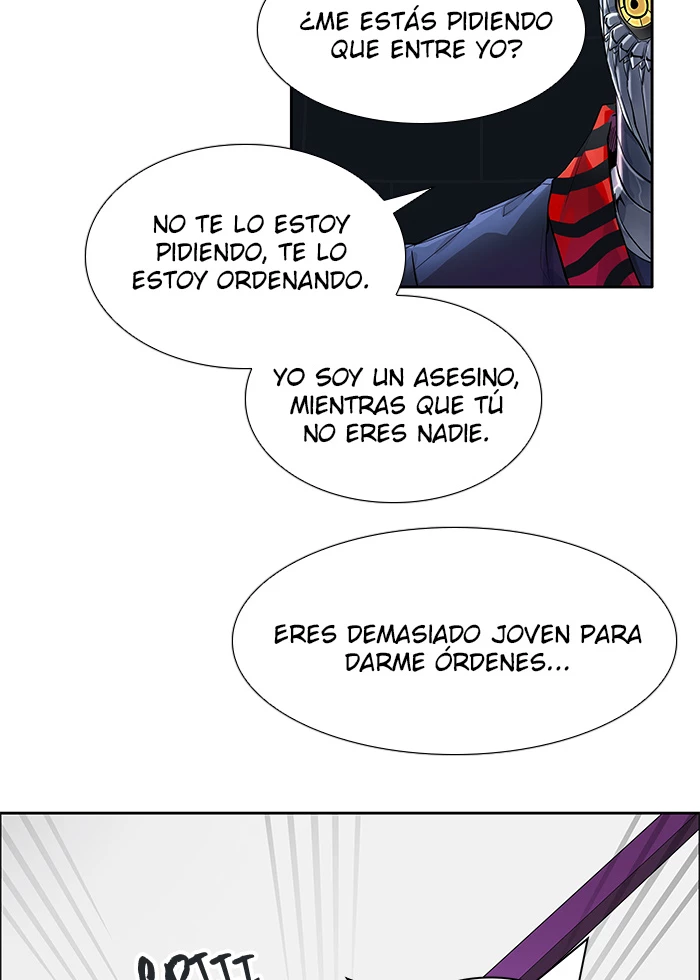 El irregular - Capítulo 499 - Página 81 - LectorTMOo