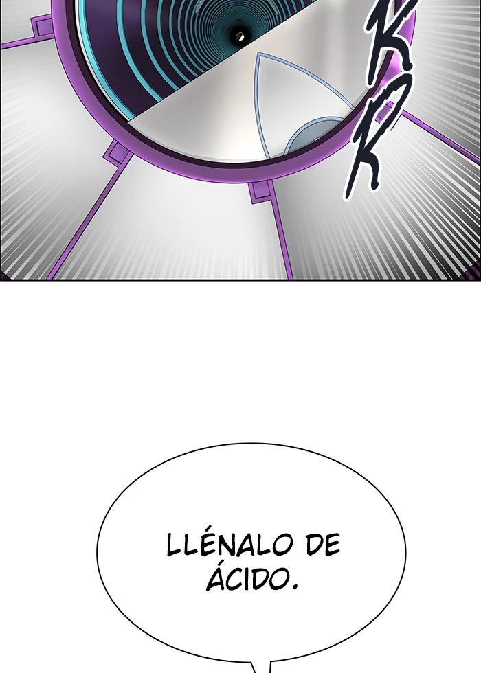 El irregular - Capítulo 499 - Página 91 - LectorTMOo
