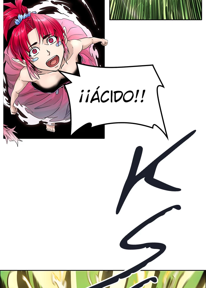 El irregular - Capítulo 499 - Página 100 - LectorTMOo