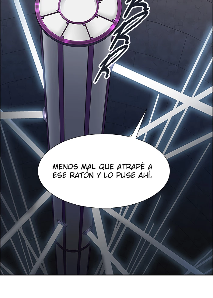 El irregular - Capítulo 499 - Página 104 - LectorTMOo