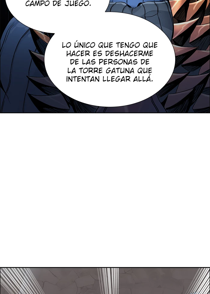 El irregular - Capítulo 499 - Página 106 - LectorTMOo