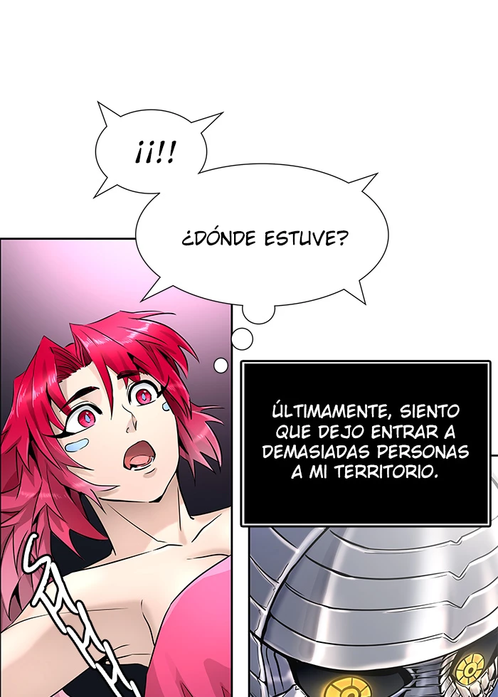 El irregular - Capítulo 499 - Página 122 - LectorTMOo