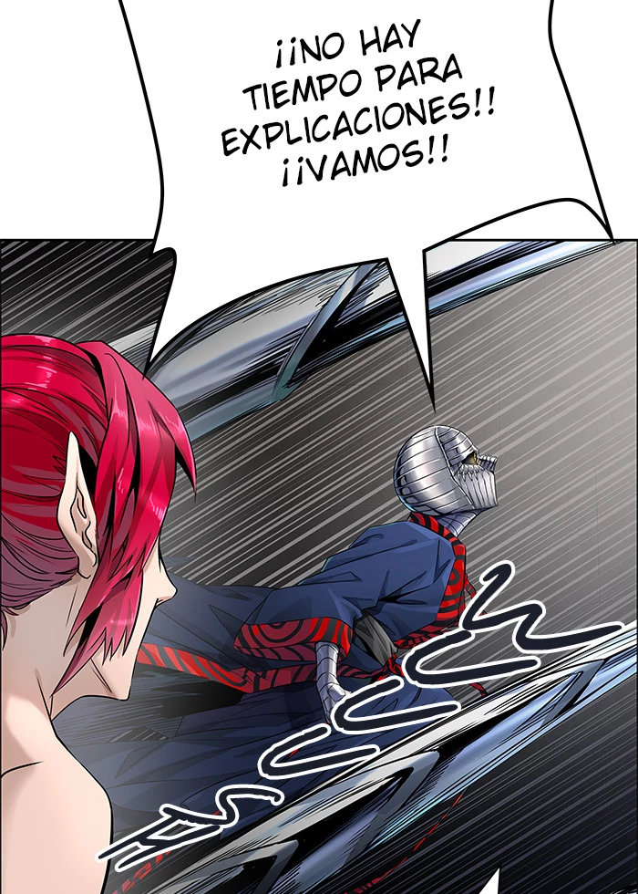 El irregular - Capítulo 499 - Página 124 - LectorTMOo