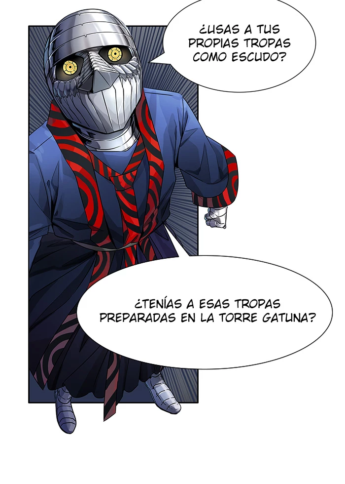 El irregular - Capítulo 499 - Página 141 - LectorTMOo