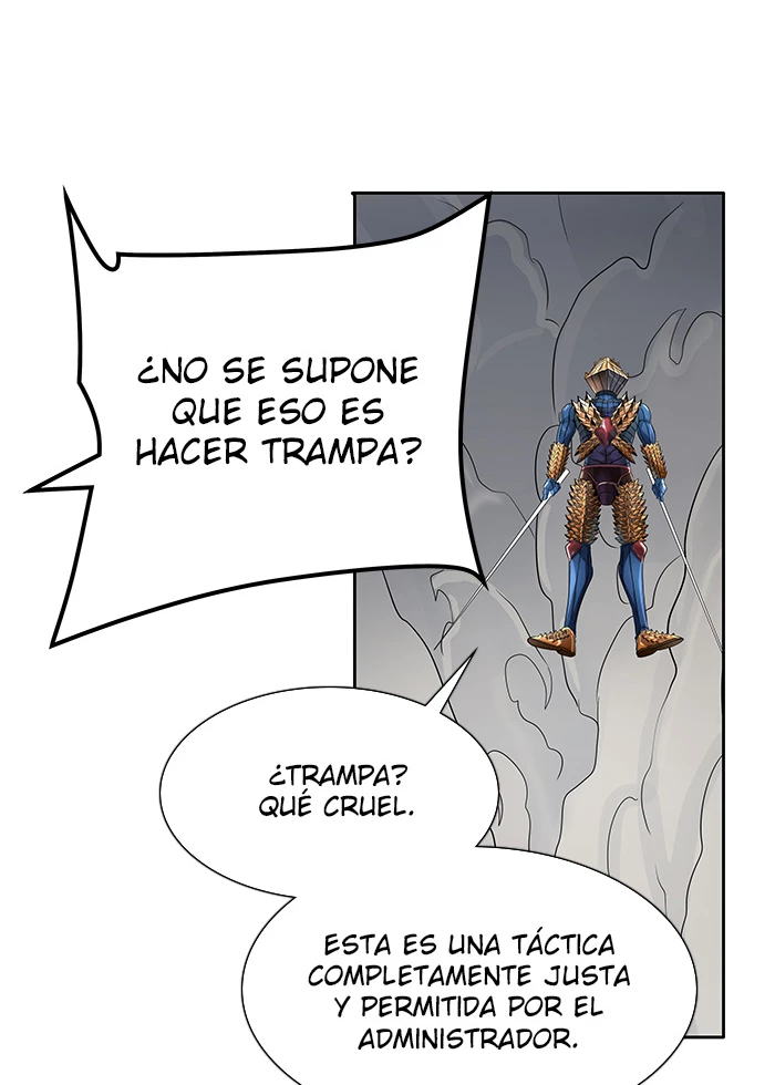 El irregular - Capítulo 499 - Página 142 - LectorTMOo
