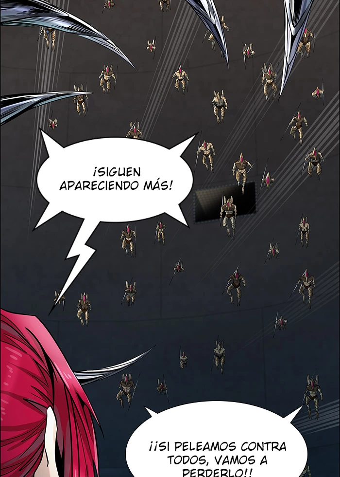 El irregular - Capítulo 499 - Página 159 - LectorTMOo