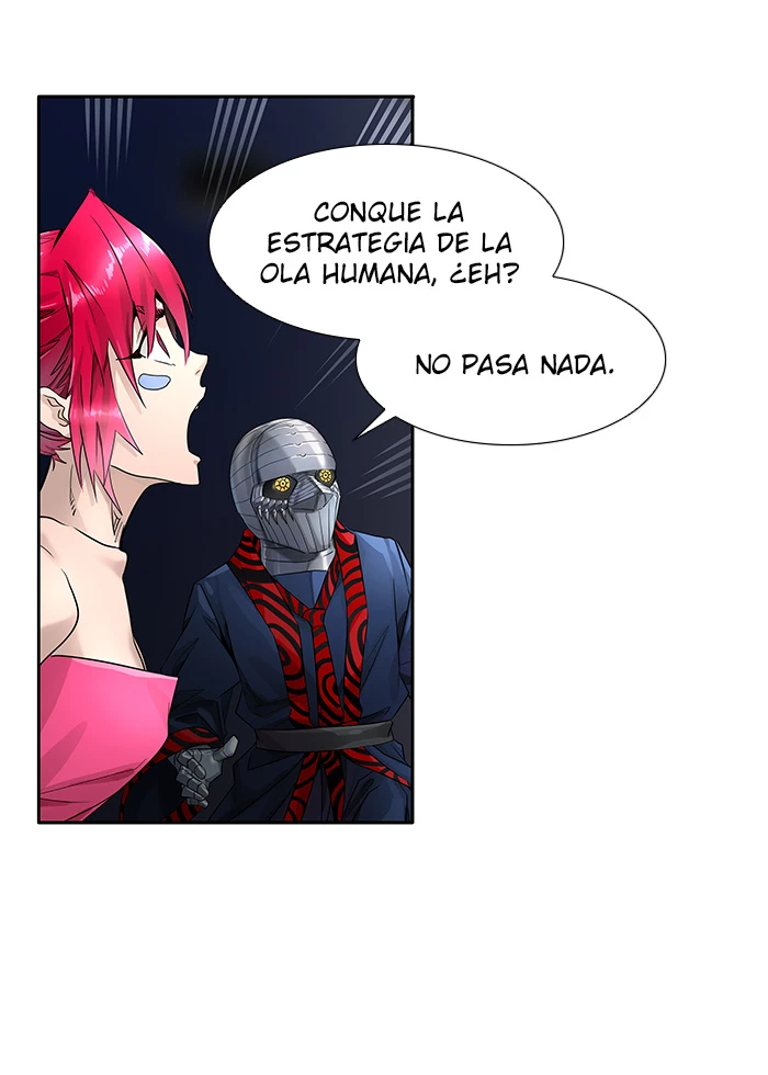 El irregular - Capítulo 499 - Página 161 - LectorTMOo