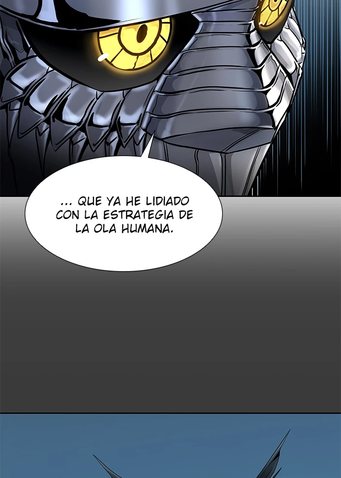 El irregular - Capítulo 499 - Página 168 - LectorTMOo