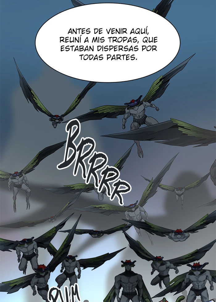 El irregular - Capítulo 499 - Página 169 - LectorTMOo