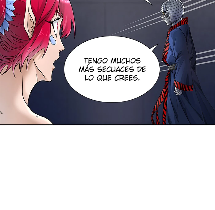 El irregular - Capítulo 499 - Página 175 - LectorTMOo
