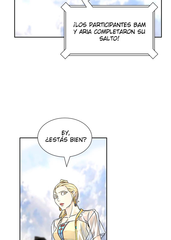 El irregular - Capítulo 499 - Página 186 - LectorTMOo