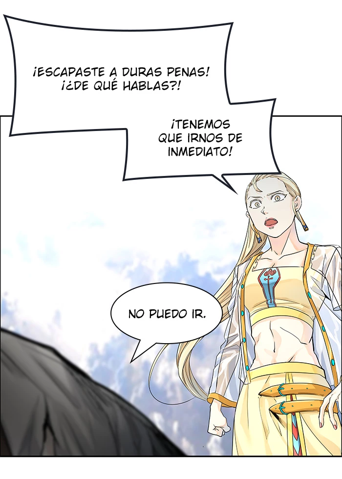 El irregular - Capítulo 499 - Página 200 - LectorTMOo