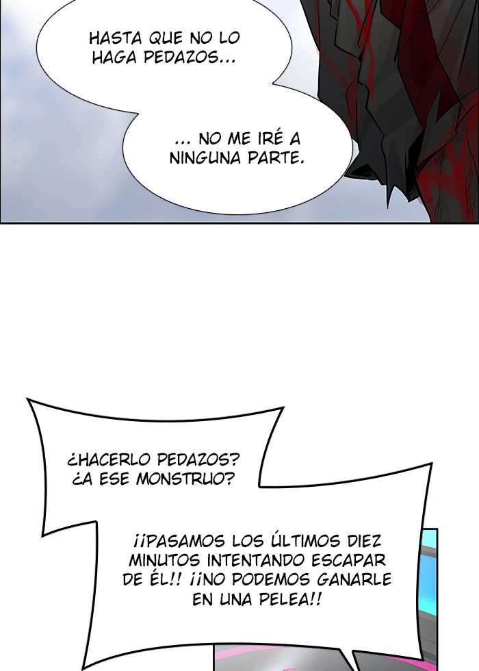 El irregular - Capítulo 499 - Página 202 - LectorTMOo