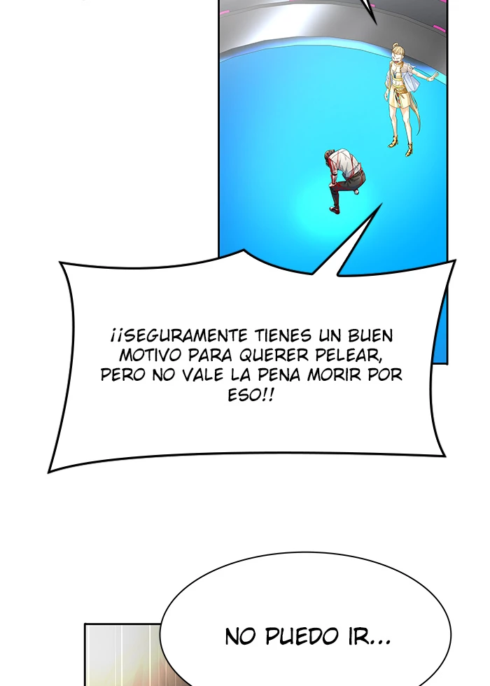 El irregular - Capítulo 499 - Página 203 - LectorTMOo