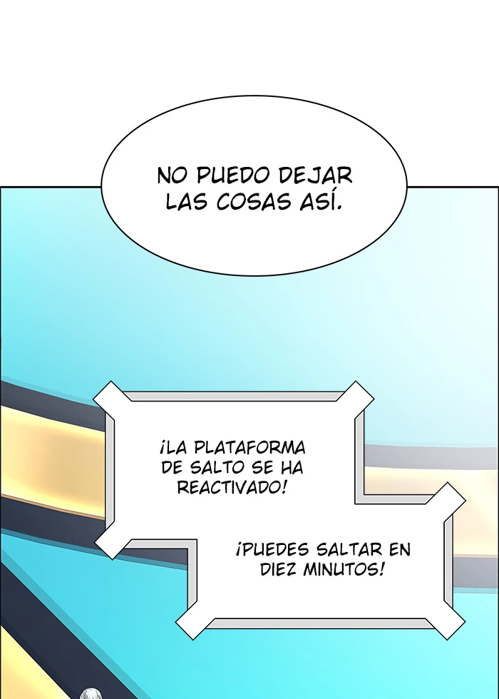 El irregular - Capítulo 499 - Página 205 - LectorTMOo