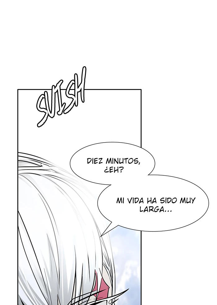 El irregular - Capítulo 499 - Página 207 - LectorTMOo