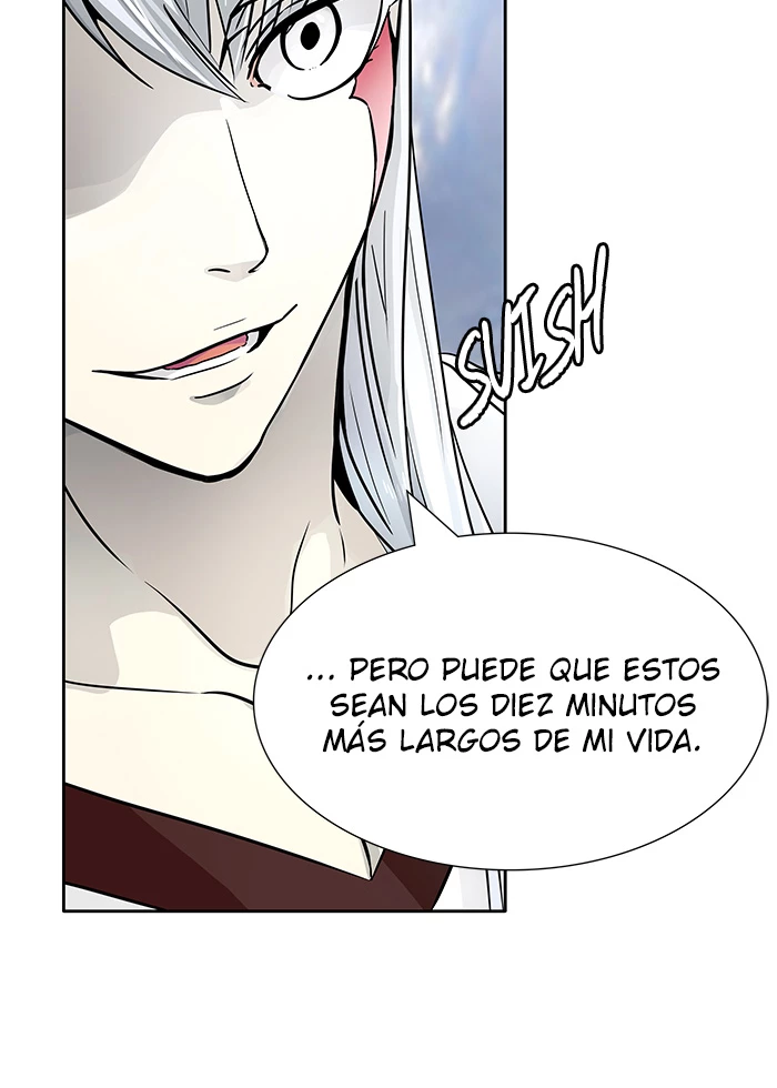 El irregular - Capítulo 499 - Página 208 - LectorTMOo