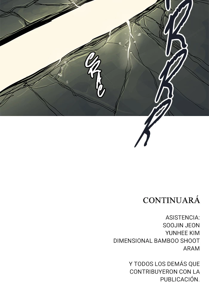 El irregular - Capítulo 499 - Página 214 - LectorTMOo