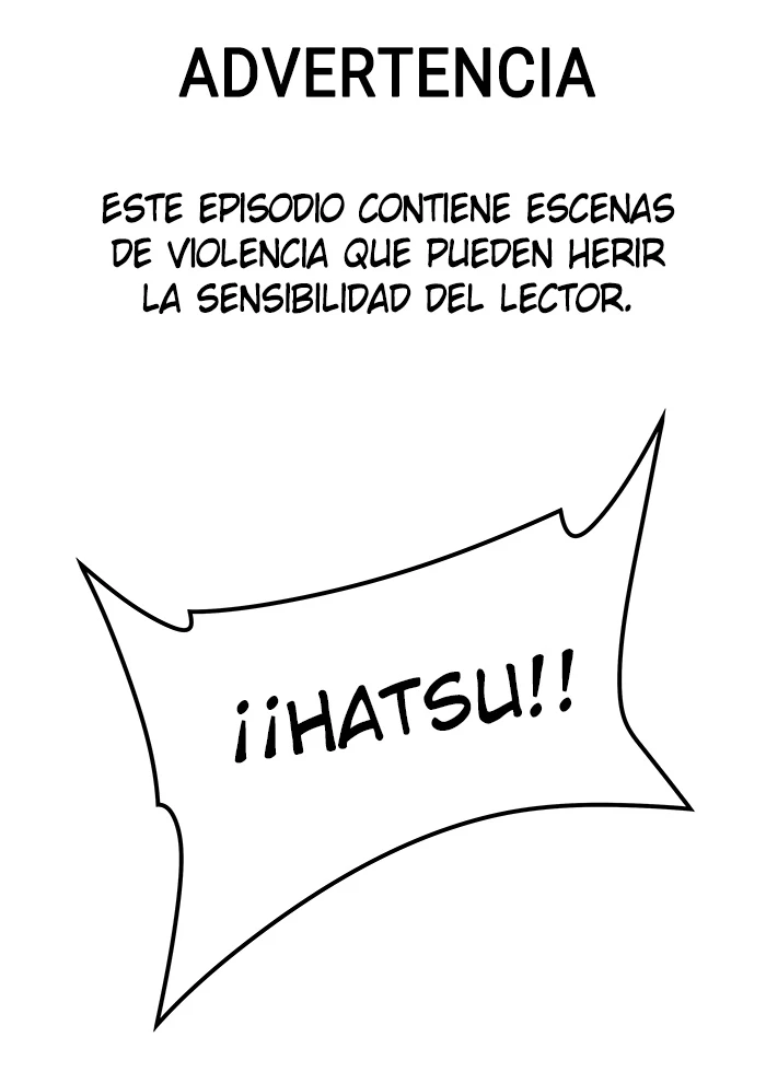El irregular - Capítulo 500 - Página 1 - LectorTMOo