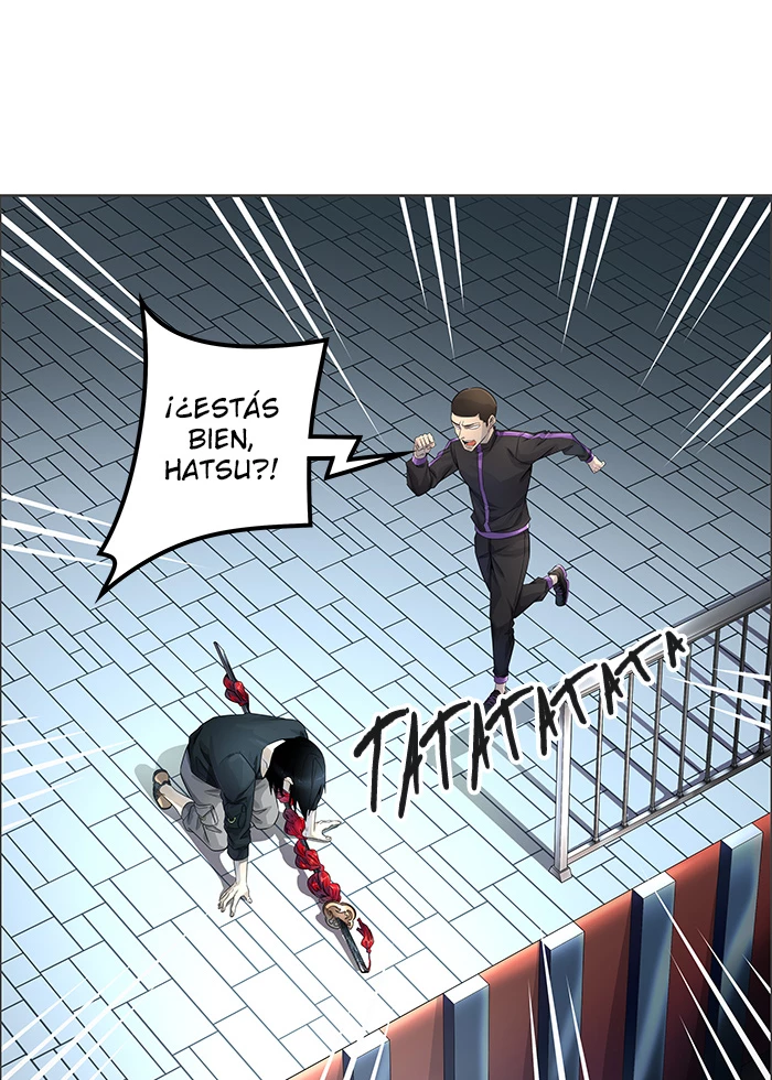 El irregular - Capítulo 500 - Página 2 - LectorTMOo