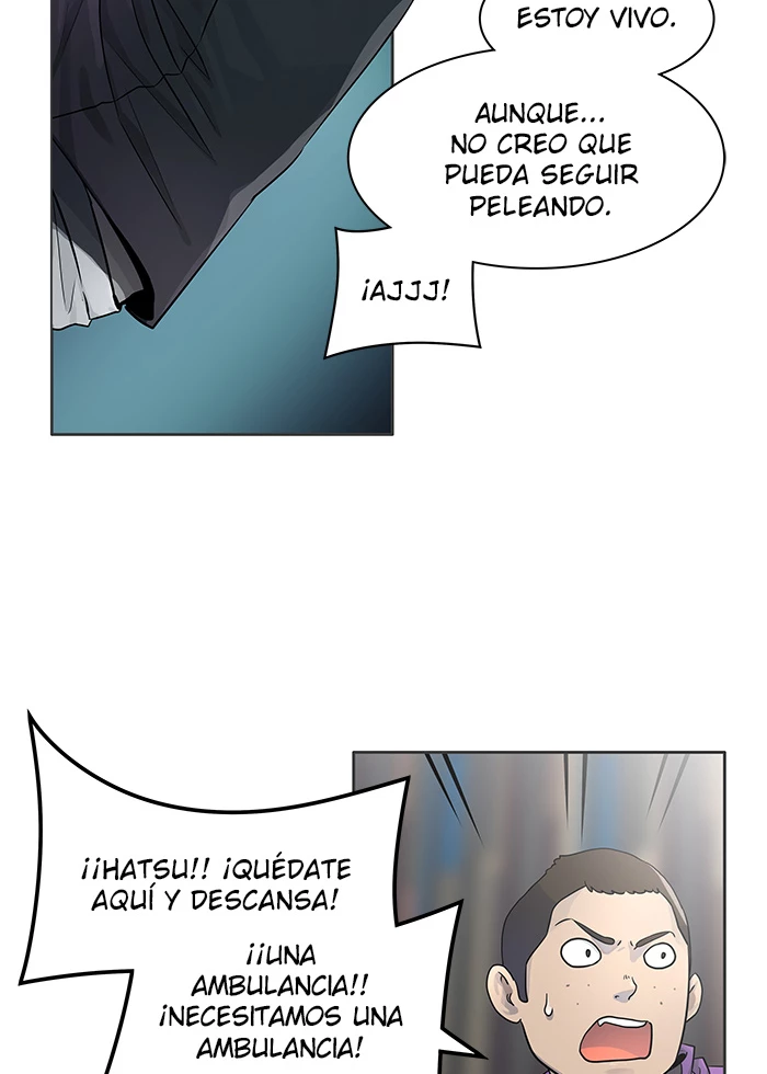 El irregular - Capítulo 500 - Página 4 - LectorTMOo