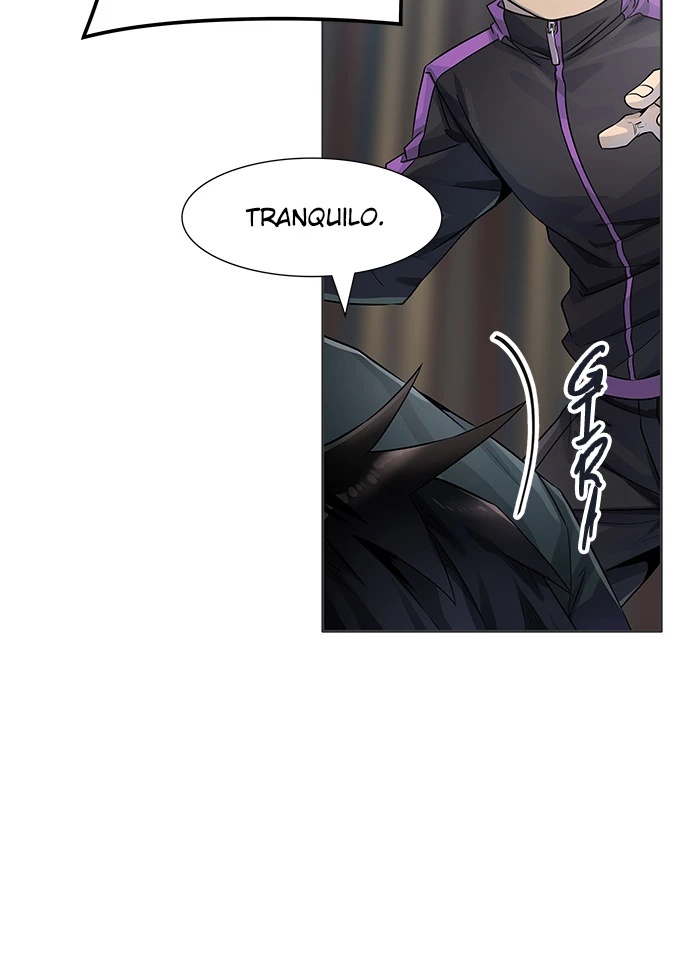 El irregular - Capítulo 500 - Página 5 - LectorTMOo