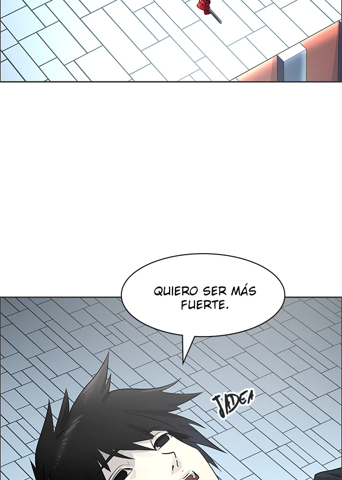 El irregular - Capítulo 500 - Página 7 - LectorTMOo